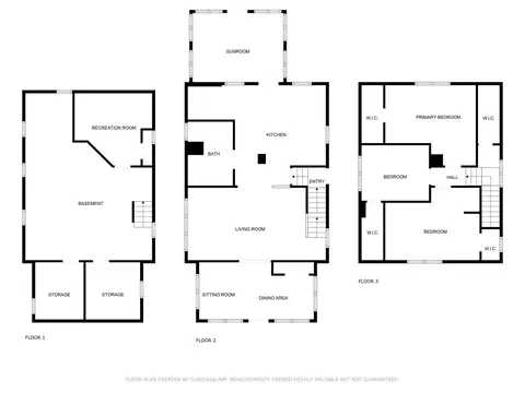 Floorplan - 506 Fowler St, Faribault, MN 55021 photo 4 of 4