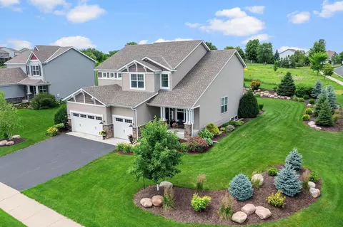 2580 Heron Ln, Victoria, MN 55386