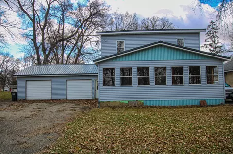 608 E Lake St, Osakis, MN 56360