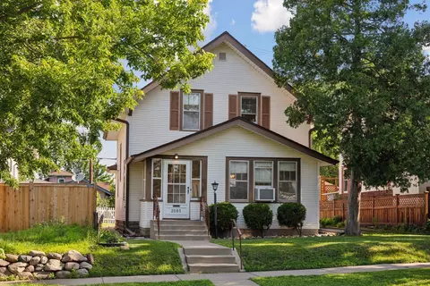 2085 Princeton Ave, Saint Paul, MN 55105