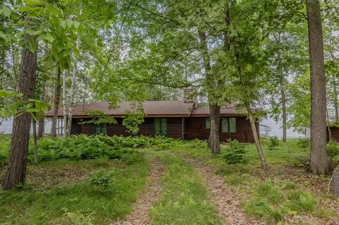 Exterior - 126 Marsh Hawk Ln NE, Hackensack, MN 56452 photo 15 of 16