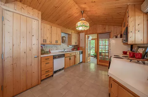 Kitchen - 126 Marsh Hawk Ln NE, Hackensack, MN 56452 photo 1 of 4