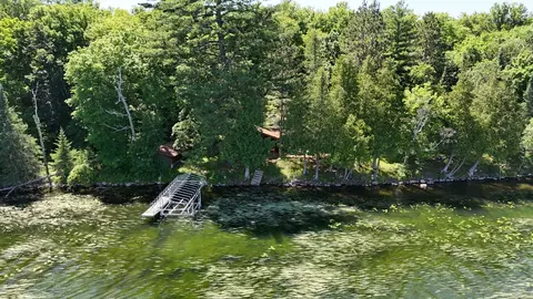 View/Area - 126 Marsh Hawk Ln NE, Hackensack, MN 56452 photo 5 of 5