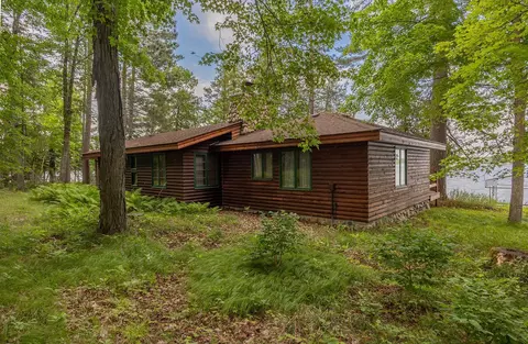 Exterior - 126 Marsh Hawk Ln NE, Hackensack, MN 56452 photo 14 of 16