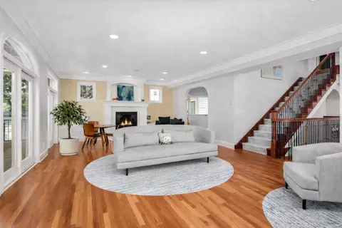 Living - 3890 Sunset Dr, Spring Park, MN 55384 photo 2 of 4