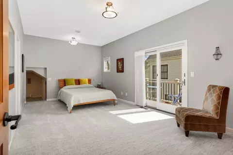 Bedroom - 3890 Sunset Dr, Spring Park, MN 55384 photo 3 of 5