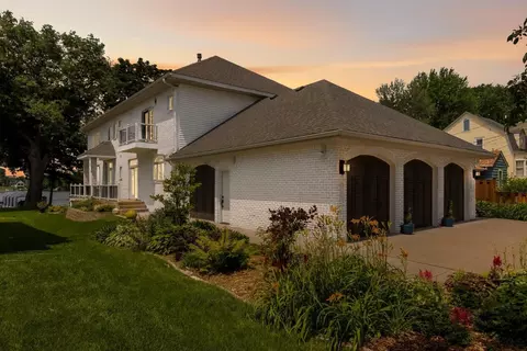 Exterior - 3890 Sunset Dr, Spring Park, MN 55384 photo 2 of 5