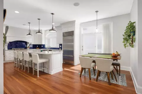 Kitchen - 3890 Sunset Dr, Spring Park, MN 55384 photo 1 of 3