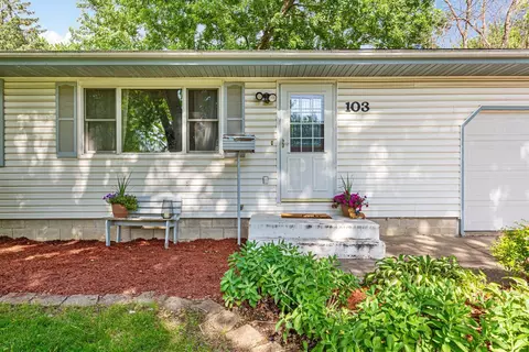 Exterior - 103 9th Ave SE, Faribault, MN 55021 photo 5 of 10