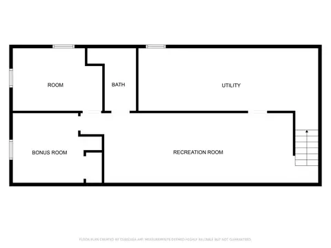 Floorplan - 103 9th Ave SE, Faribault, MN 55021 photo 1 of 3