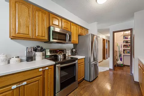 Kitchen - 103 9th Ave SE, Faribault, MN 55021 photo 2 of 2