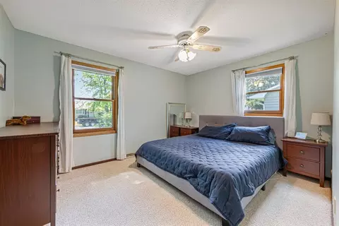 Bedroom - 103 9th Ave SE, Faribault, MN 55021 photo 5 of 8