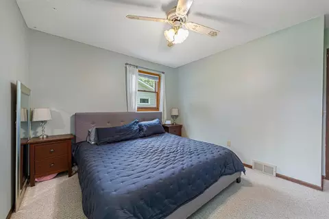 Bedroom - 103 9th Ave SE, Faribault, MN 55021 photo 6 of 8
