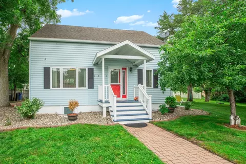 2827 Park Dr, Saint Cloud, MN 56303
