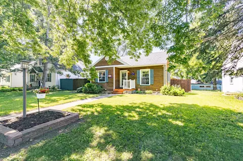 3308 Brownlow Ave, Saint Louis Park, MN 55426