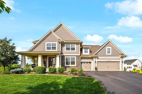 4386 Millstone Ct, Chaska, MN 55318