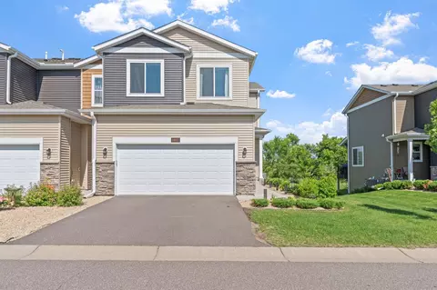 14811 Willemite St NW, Ramsey, MN 55303