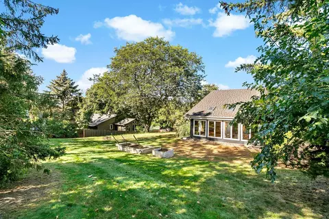 Exterior - 1466 Highview Ave, Eagan, MN 55121 photo 10 of 20