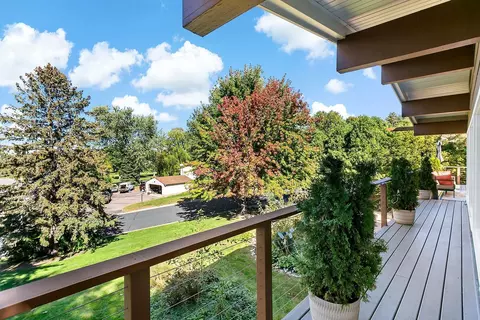Exterior - 1466 Highview Ave, Eagan, MN 55121 photo 18 of 20