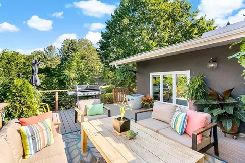 Exterior - 1466 Highview Ave, Eagan, MN 55121 photo 14 of 20