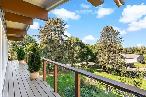 Exterior - 1466 Highview Ave, Eagan, MN 55121 photo 17 of 20