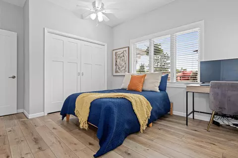 Bedroom - 1466 Highview Ave, Eagan, MN 55121 photo 6 of 6