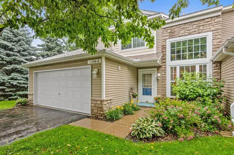10106 Fillmore St NE #C, Blaine, MN 55434