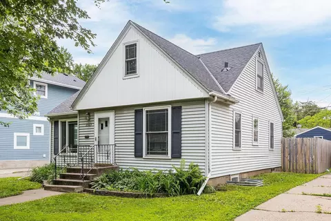 1165 Saint Paul Ave, Saint Paul, MN 55116