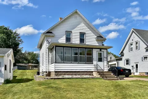 609 E Grove St, Rushford, MN 55971