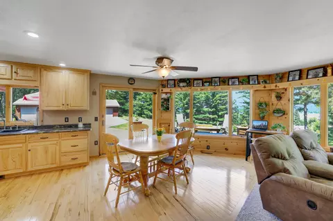 Dining - 216 E Summit Ave, Walker, MN 56484 photo 2 of 5