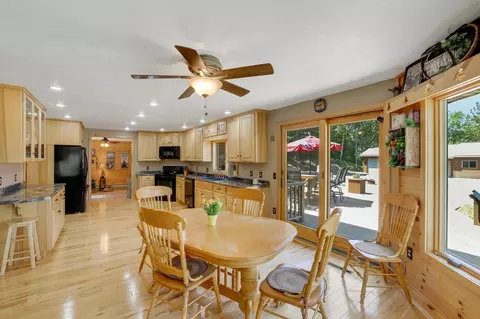 Kitchen - 216 E Summit Ave, Walker, MN 56484 photo 1 of 4