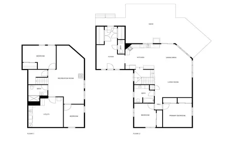 Floorplan - 216 E Summit Ave, Walker, MN 56484 photo 3 of 3