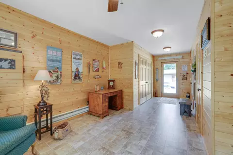 Entry Way - 216 E Summit Ave, Walker, MN 56484 photo 7 of 8