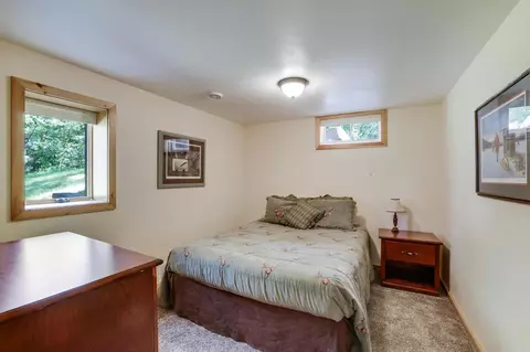 Bedroom - 216 E Summit Ave, Walker, MN 56484 photo 5 of 7