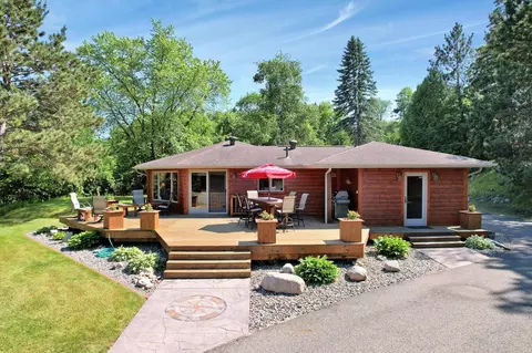 Exterior - 216 E Summit Ave, Walker, MN 56484 photo 20 of 26