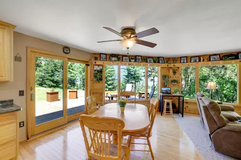 Dining - 216 E Summit Ave, Walker, MN 56484 photo 4 of 5