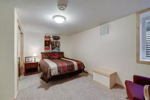 Bedroom - 216 E Summit Ave, Walker, MN 56484 photo 7 of 7