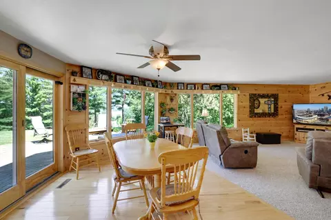 Dining - 216 E Summit Ave, Walker, MN 56484 photo 1 of 5