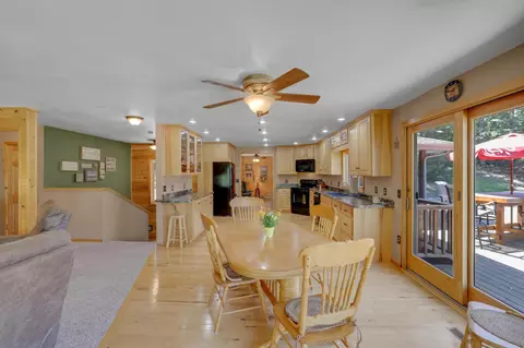 Dining - 216 E Summit Ave, Walker, MN 56484 photo 5 of 5