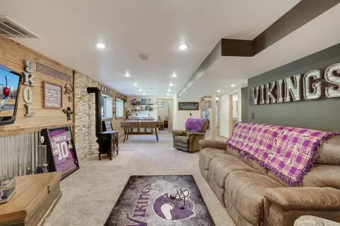 Living - 216 E Summit Ave, Walker, MN 56484 photo 7 of 7