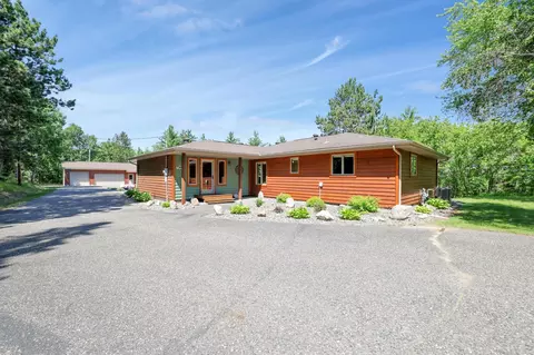 Exterior - 216 E Summit Ave, Walker, MN 56484 photo 3 of 26