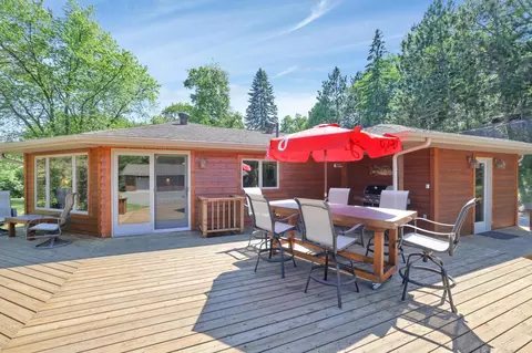 Exterior - 216 E Summit Ave, Walker, MN 56484 photo 10 of 26