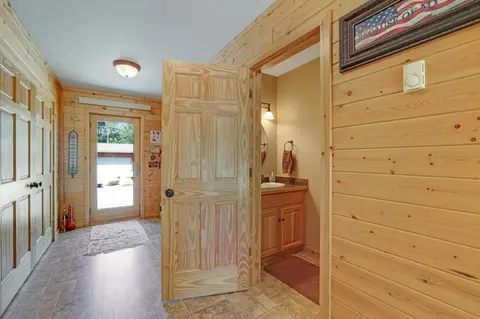 Entry Way - 216 E Summit Ave, Walker, MN 56484 photo 8 of 8