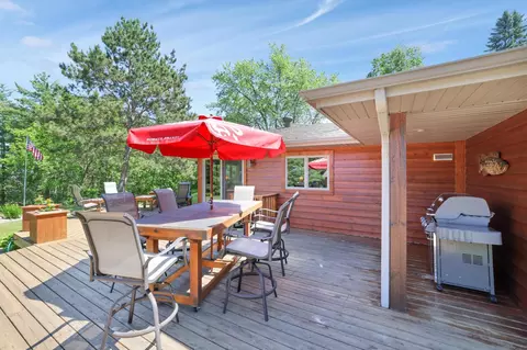Exterior - 216 E Summit Ave, Walker, MN 56484 photo 11 of 26