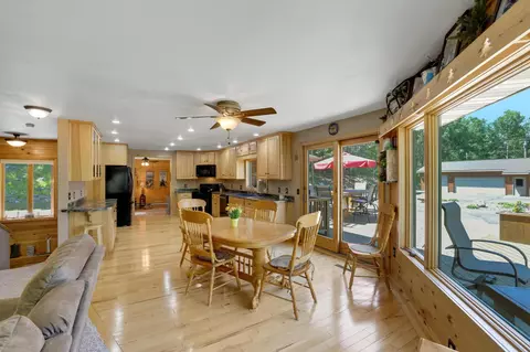 Dining - 216 E Summit Ave, Walker, MN 56484 photo 3 of 5