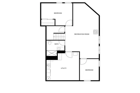 Floorplan - 216 E Summit Ave, Walker, MN 56484 photo 2 of 3