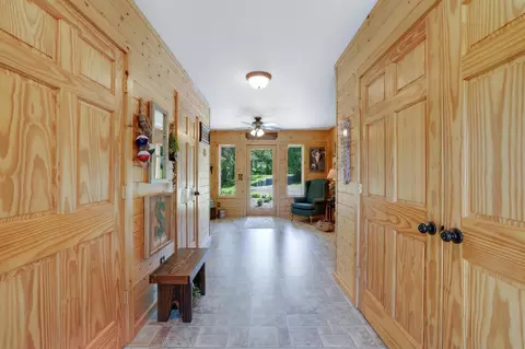 Entry Way - 216 E Summit Ave, Walker, MN 56484 photo 1 of 8