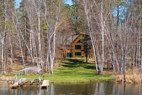 38327 S Arrowhead Dr, Pine River, MN 56474