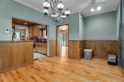 Dining - 317 Garfield Ave, Champlin, MN 55316 photo 2 of 2