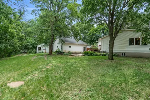 Exterior - 317 Garfield Ave, Champlin, MN 55316 photo 10 of 13